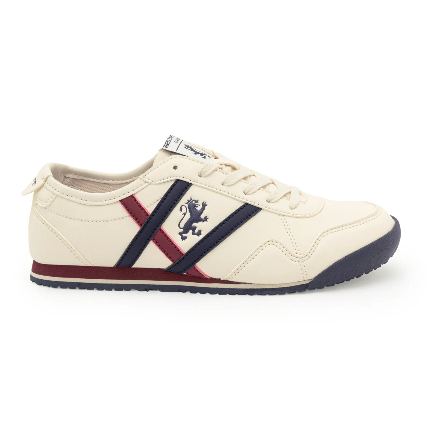 Redtape Casual Sneaker Shoes For Men Beige Edition